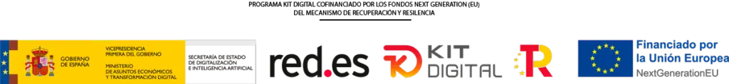 logos kit digital black
