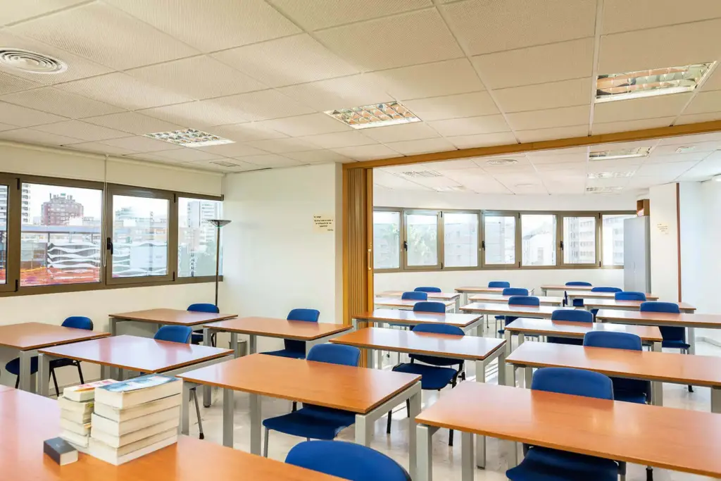 Aula oposiciones Raoposiciones