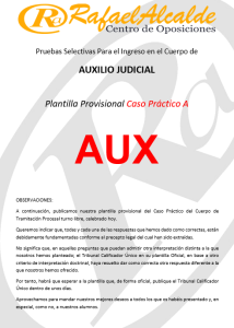 Auxilio CP A