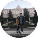 Antonio Bellido Fernandez profile picture