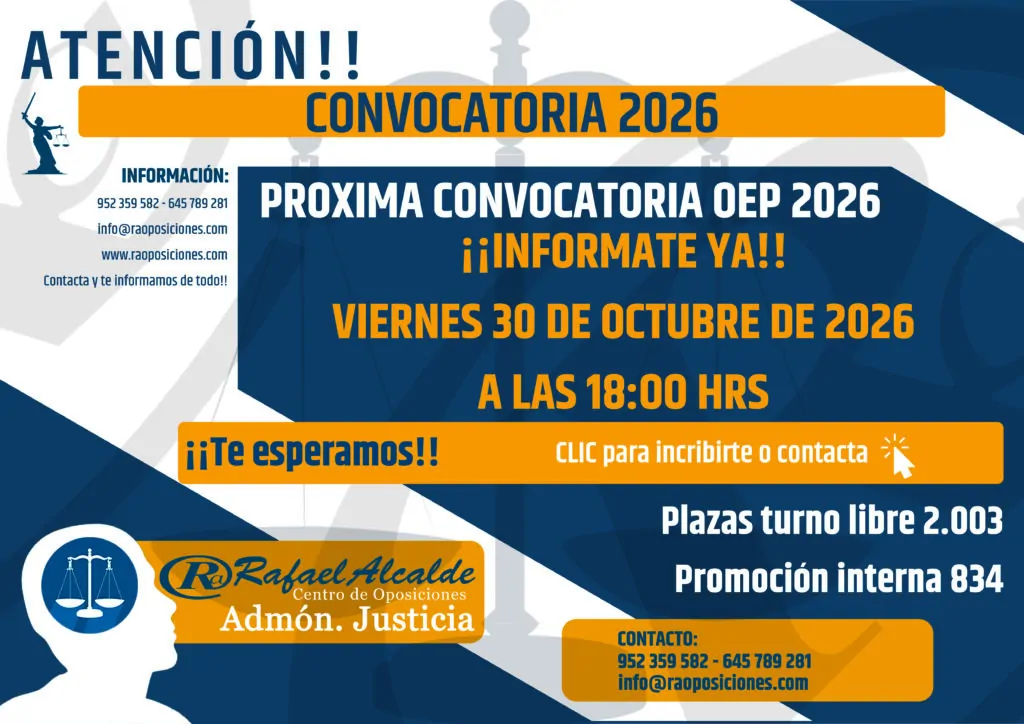 CARTEL REUNIÓN INFORMATIVA 30 OCTUBRE