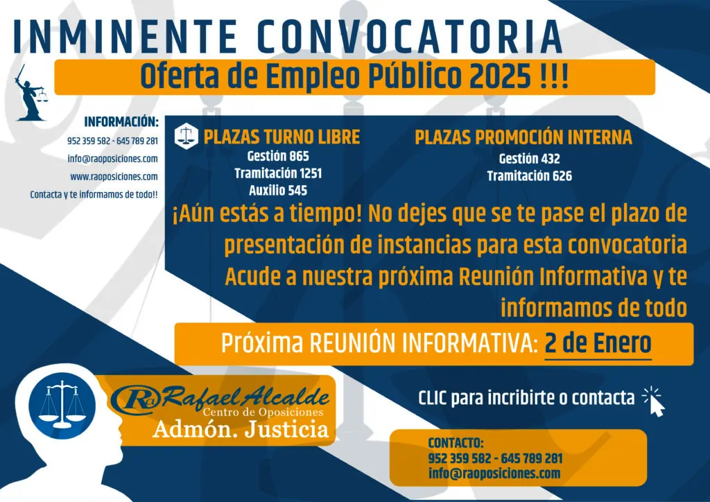 CARTEL REUNIÓN INFORMATIVA 2 ENERO