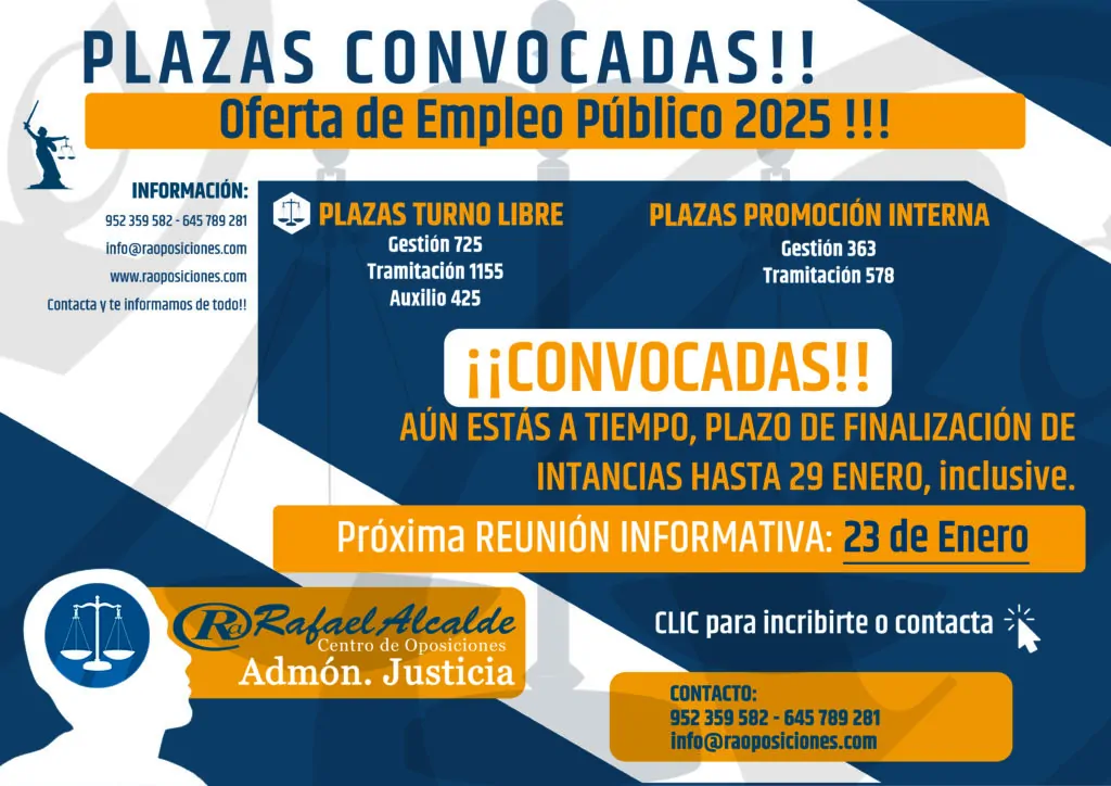 CARTEL REUNIÓN INFORMATIVA 23 ENERO